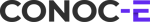 Conoc-e-Logo negro-color