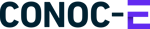 logos Conoc-e principal