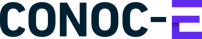 logos Conoc-e principal