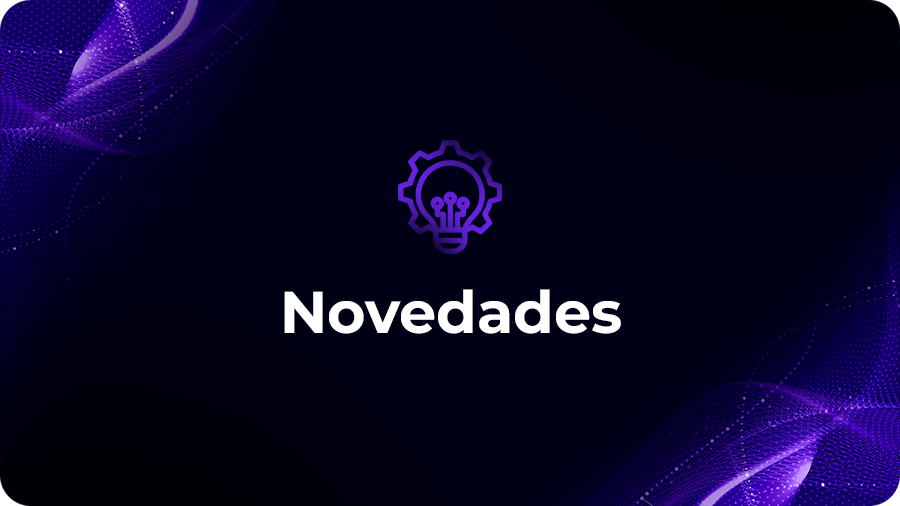 novedades